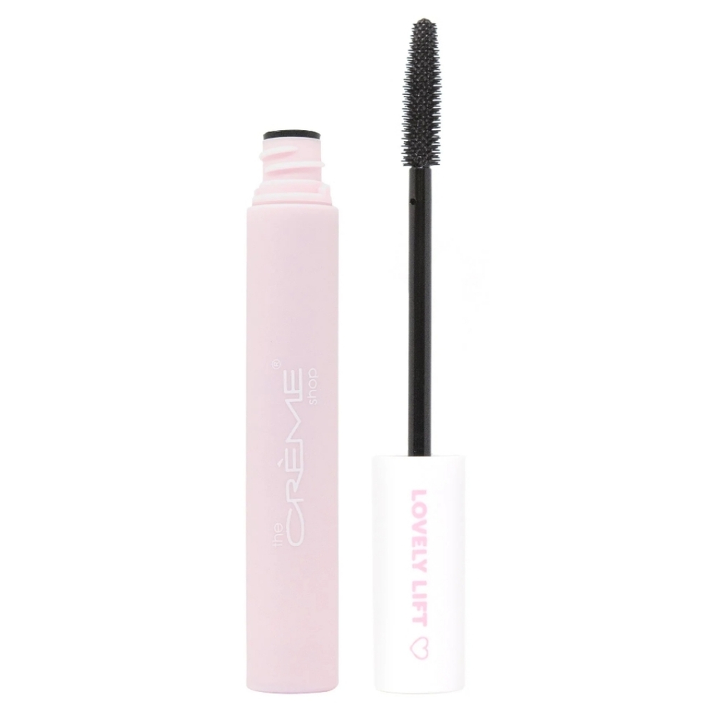 BOGO@50% the Crème shop Lovely Lift Mascara